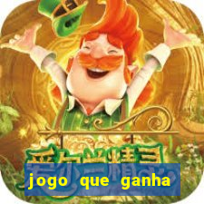 jogo que ganha dinheiro sem pagar nada